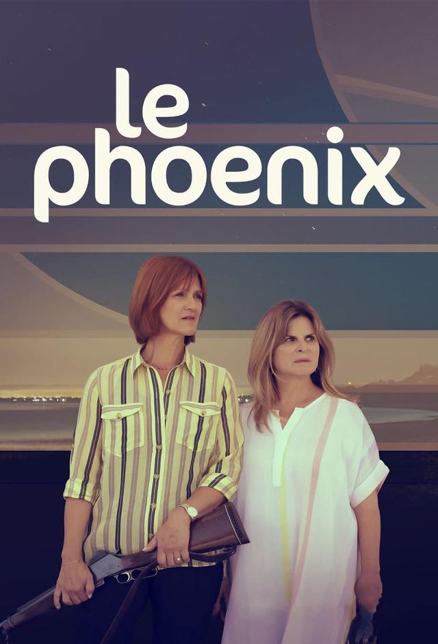 Le Phoenix