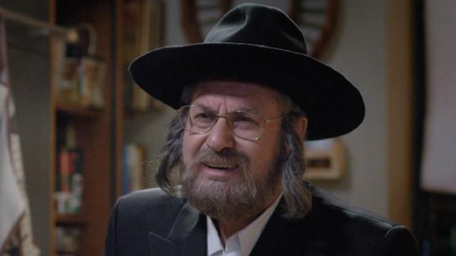 Rabbi Pilot - Part 1