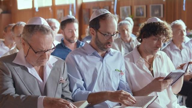 Rabbi Pilot - Part 2