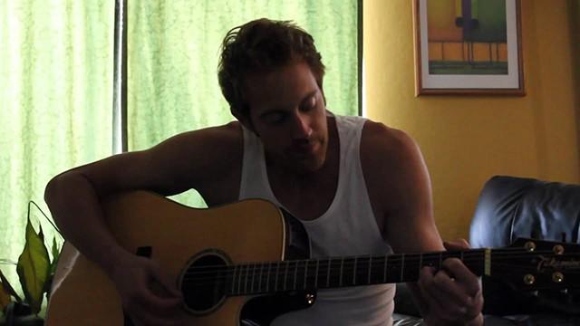 Open Mic at June's