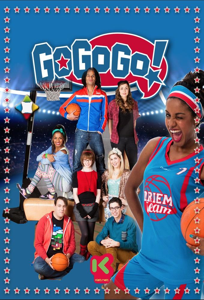 GoGoGo!