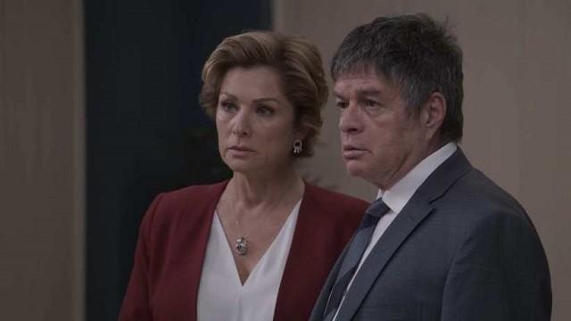 Renata no puede ser madre