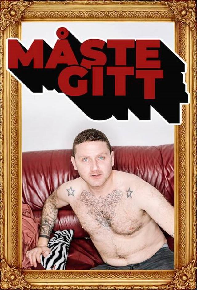 Måste gitt