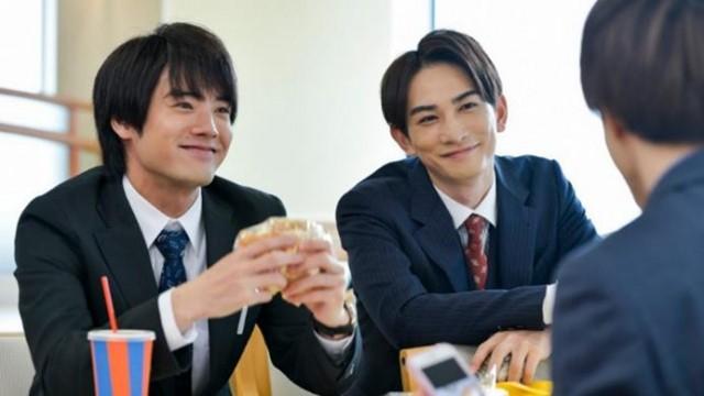 バレンタイン編＆六角編