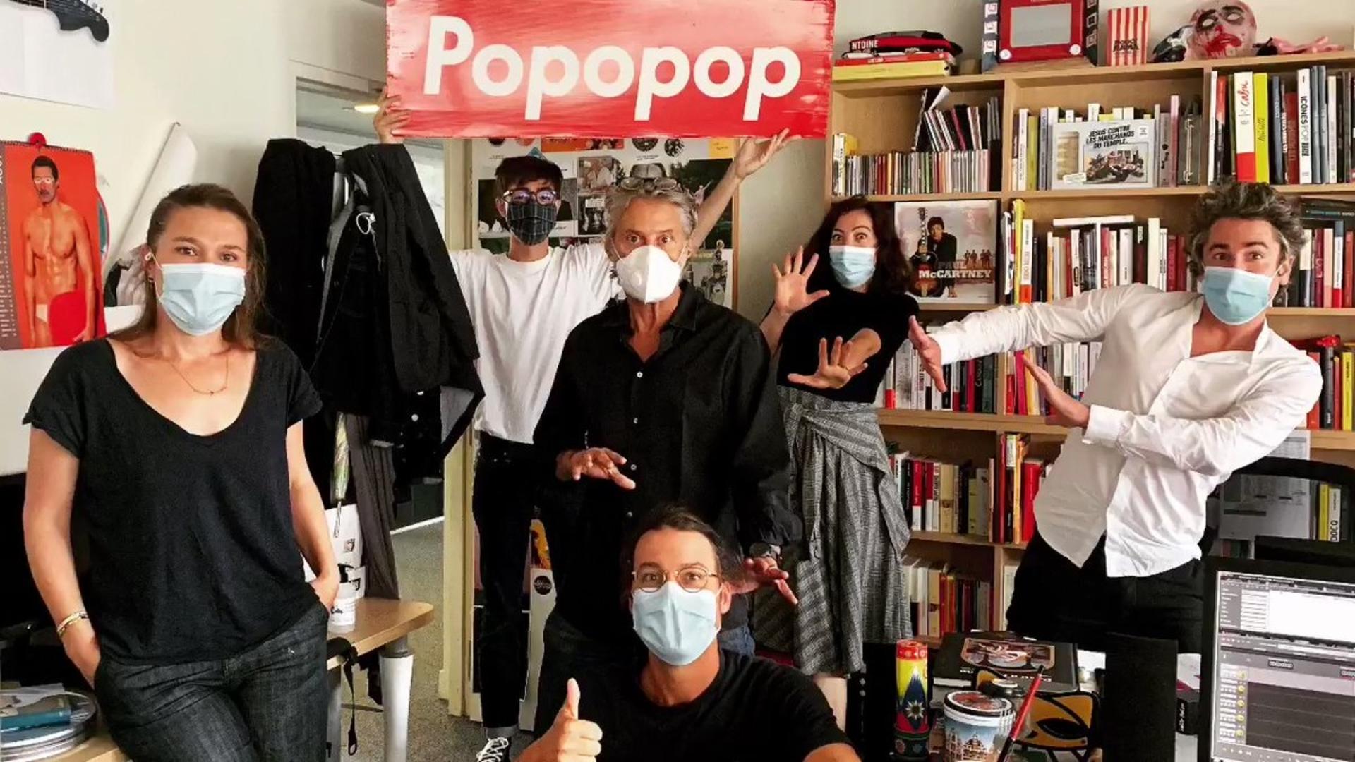 Popopop