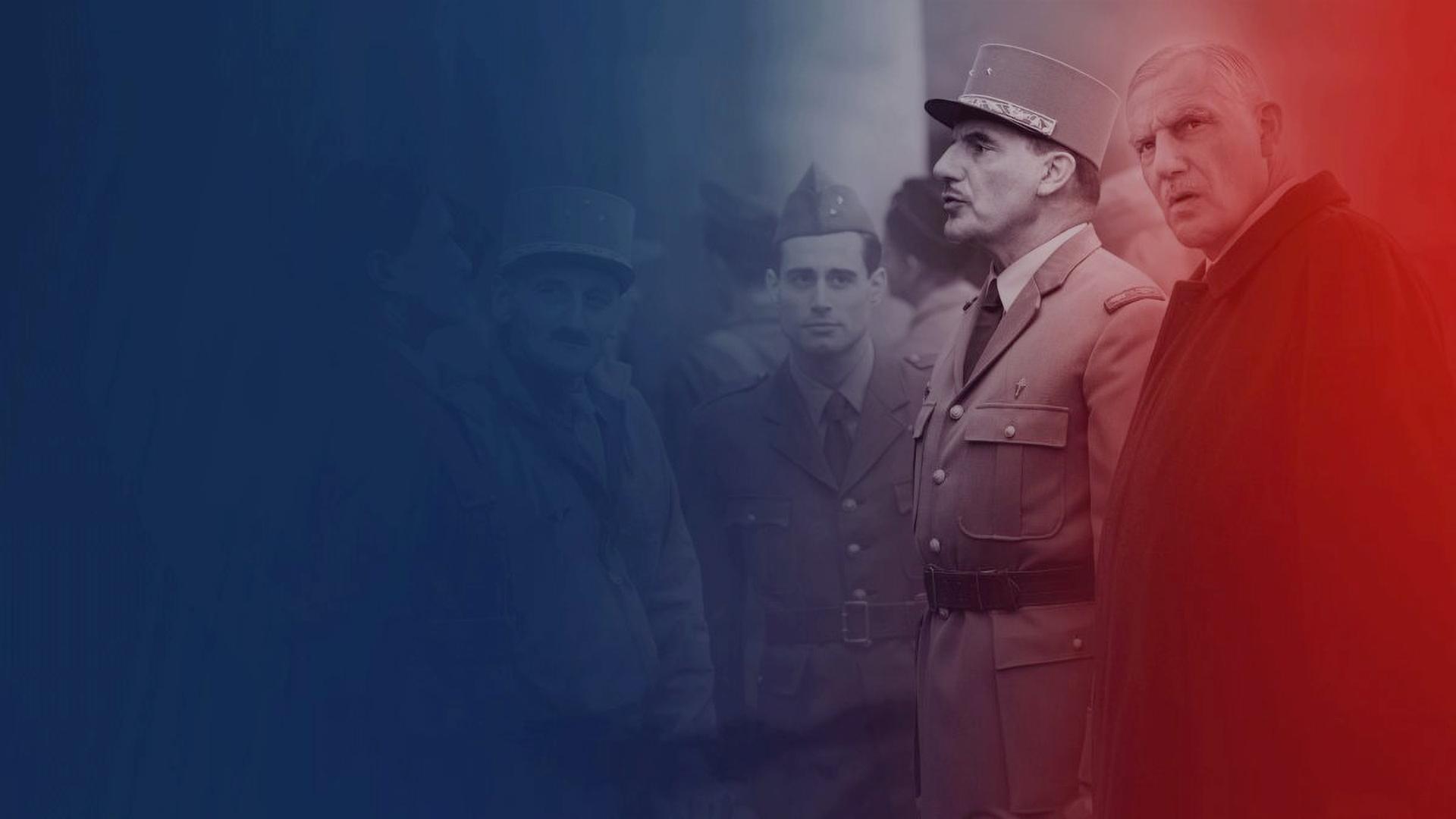 De Gaulle, l'éclat et le secret