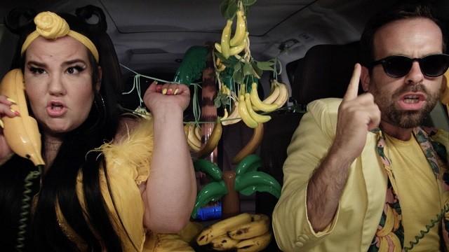 Netta Barzilai