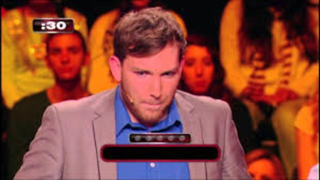 Artus et Céline Géraud