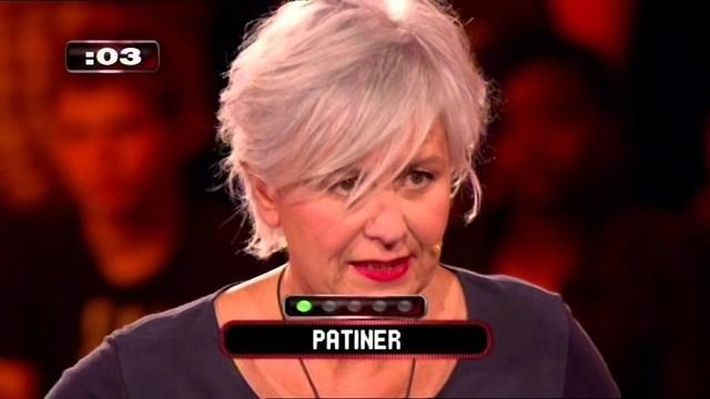 Annie Lemoine et Lionel Rosso