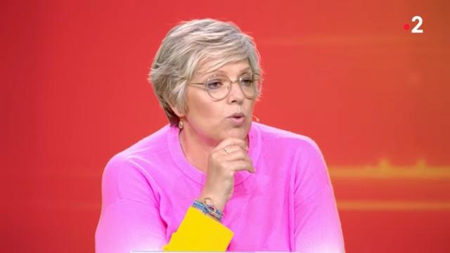 Nicole Ferroni et Waly Dia (1/5)
