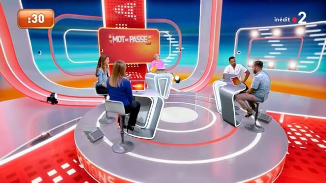 Nicole Ferroni et Waly Dia (2/5)