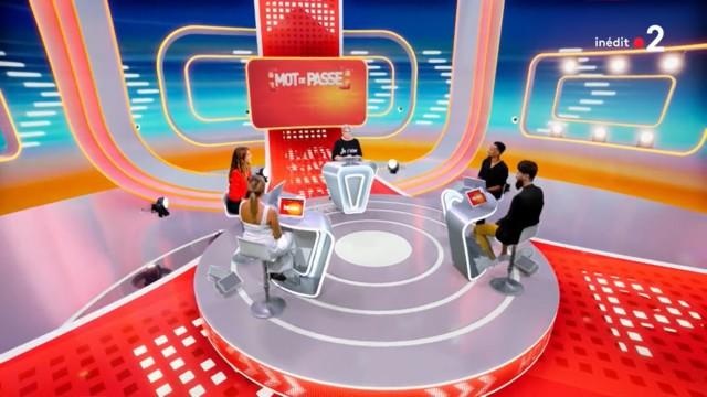 Nicole Ferroni et Waly Dia (4/5)