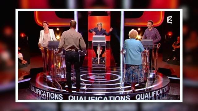 Le zapping - Épisode 1