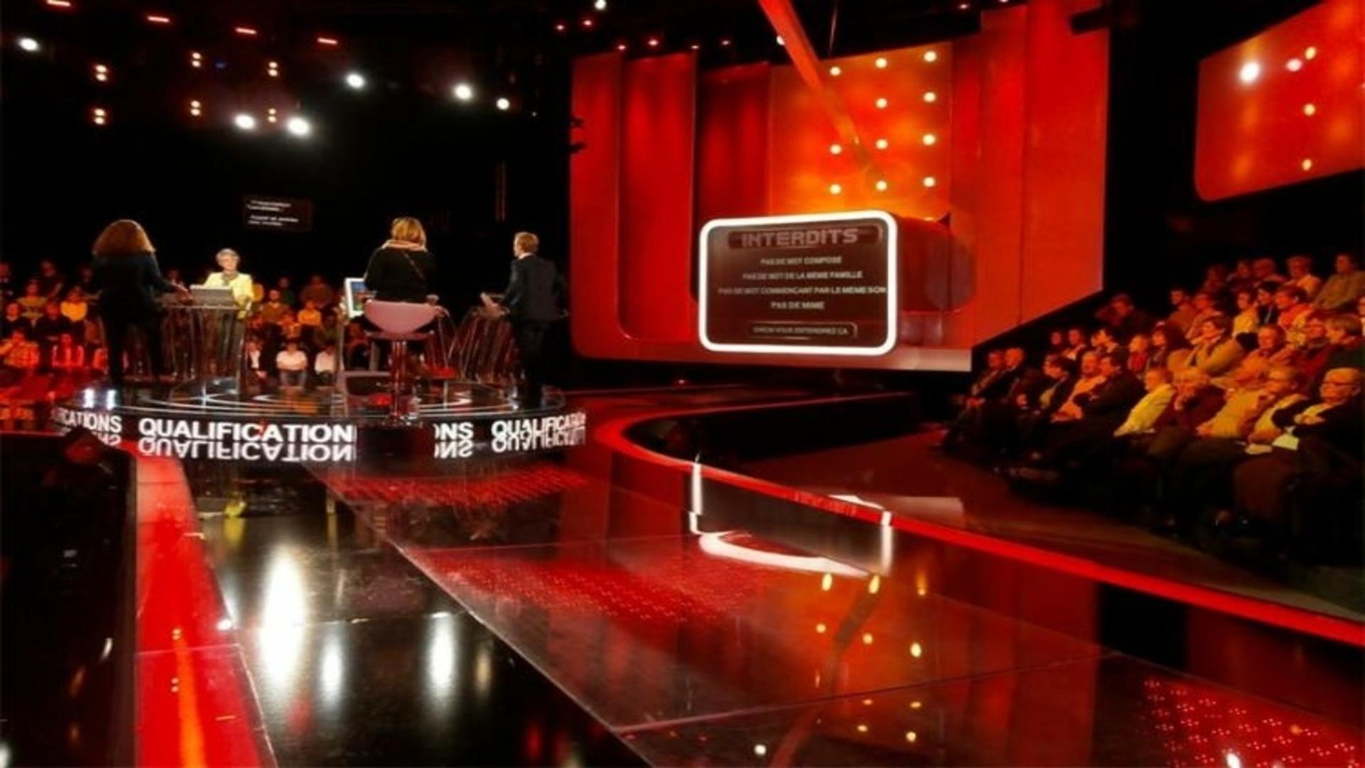 Password (FR)