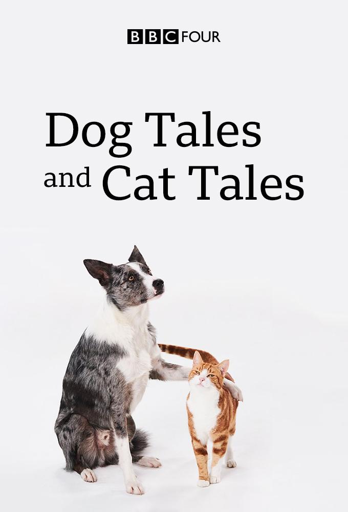 Dog Tales and Cat Tales