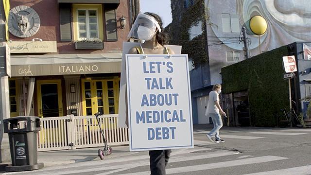 Kal Penn Approves Healthcare