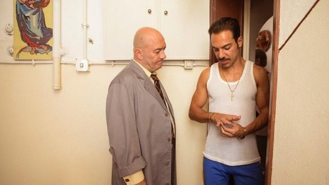 Pedro, o Justiceiro