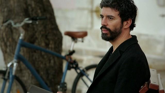 João Tordo