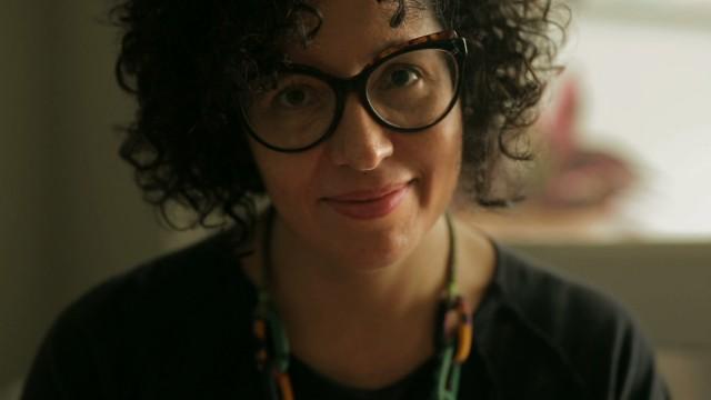 Andréa del Fuego