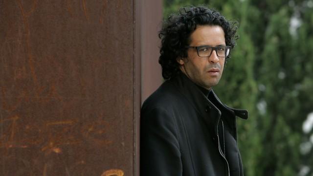 Bruno Vieira Amaral