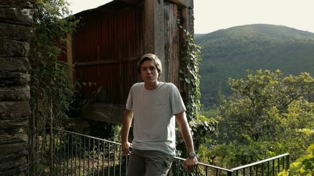 Afonso Reis Cabral