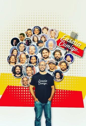 Ensaia Comigo...