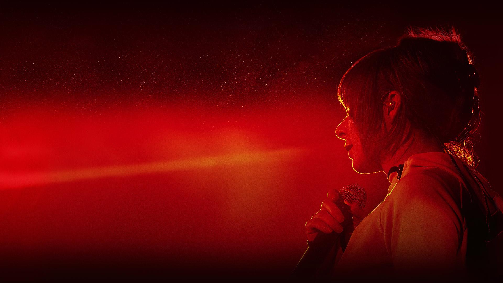 Mylène Farmer L'Ultime Création