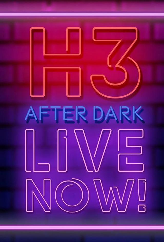 H3 After Dark