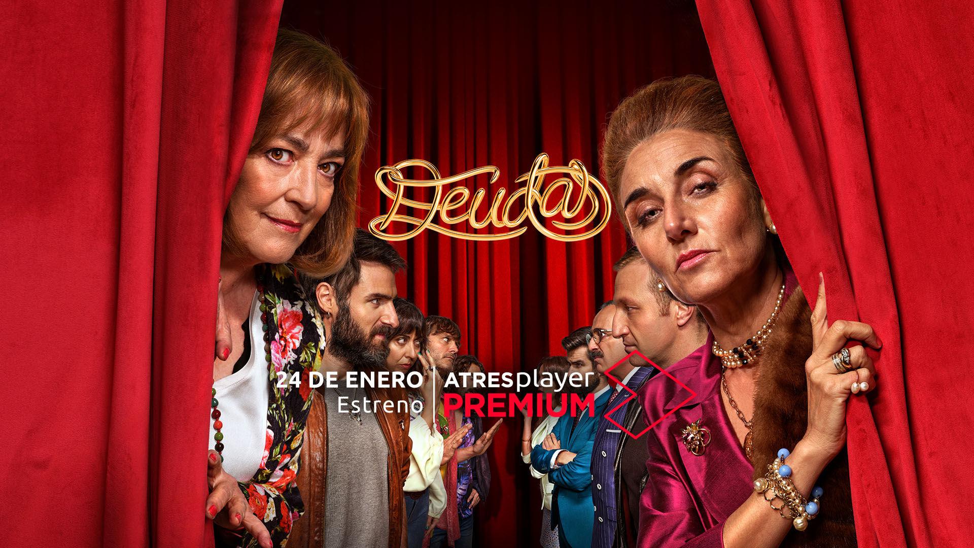 Deudas
