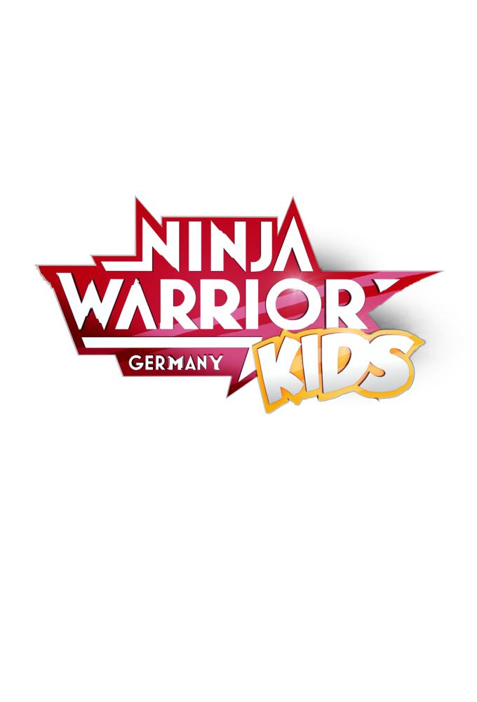 Ninja Warrior Germany Kids (DE)