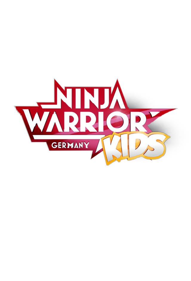 Ninja Warrior Germany Kids (DE)