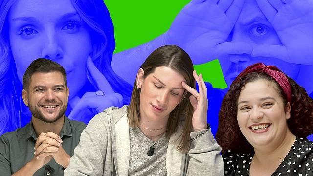 Dismorfia, operaciones y filosofía 'Body Positive'