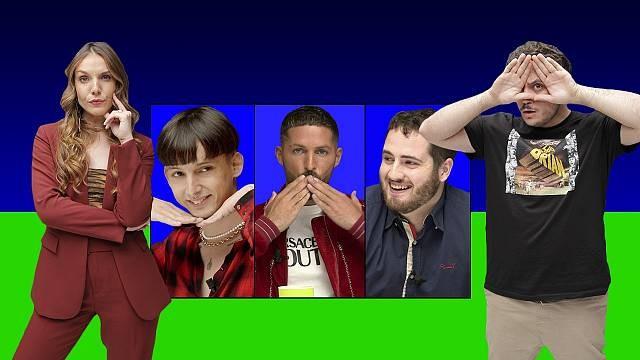 ¿Qué es ser un hombre?