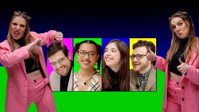 Poliamor: ¿es posible tener varias parejas a la vez?