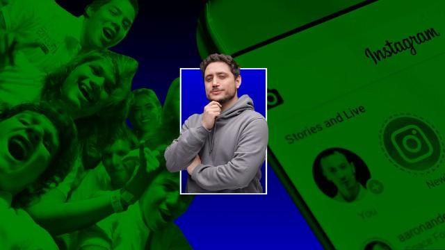 Focus Group: Likeadictos, fiestas de guiris y Britney Spears