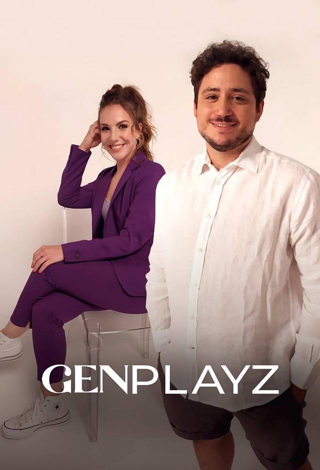 Gen Playz