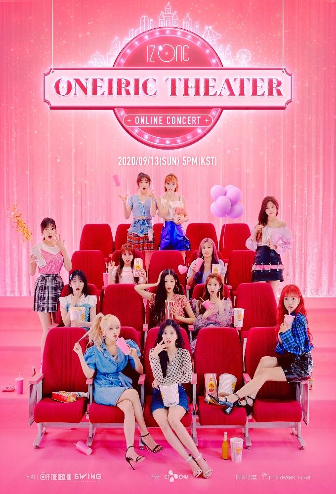Oneiric Theater