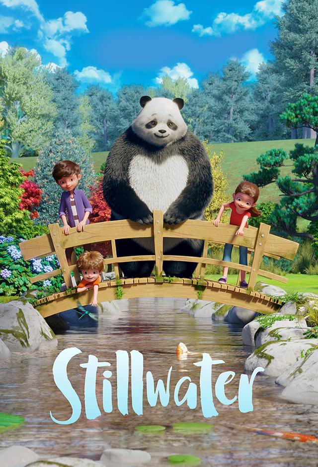Stilles Wasser