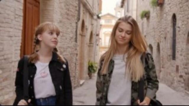 Ognuno ha il suo talento	