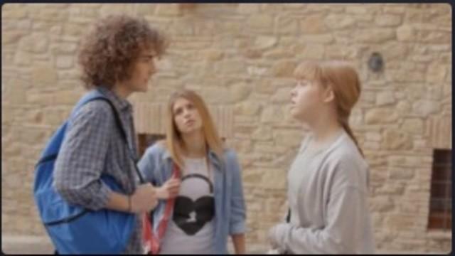 Quello che non ti aspetti	