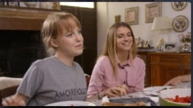 L'amore s'impara?	