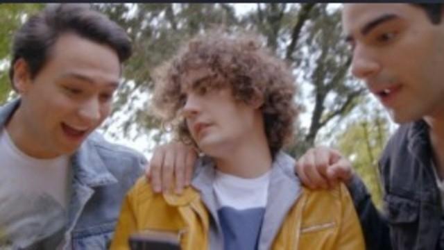 Gara di popolarità	