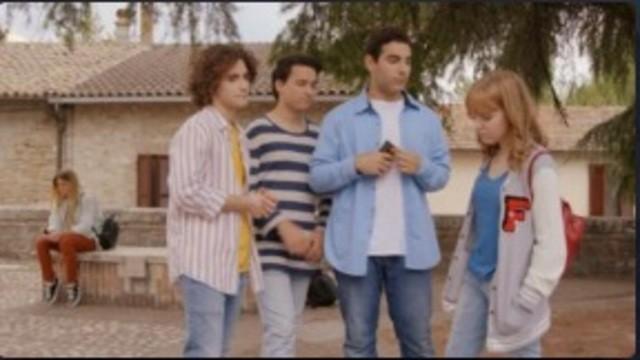 Amiche per forza	