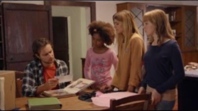 Niente sarà come prima	