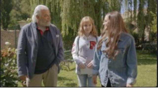 Un mistero chiamato amore	