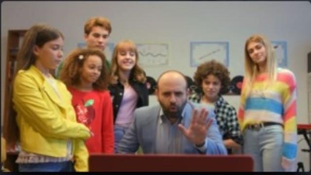 Lezioni di cuore	