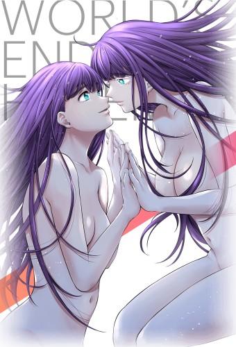 World's End Harem