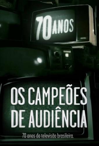 Os Campeões de Audiência