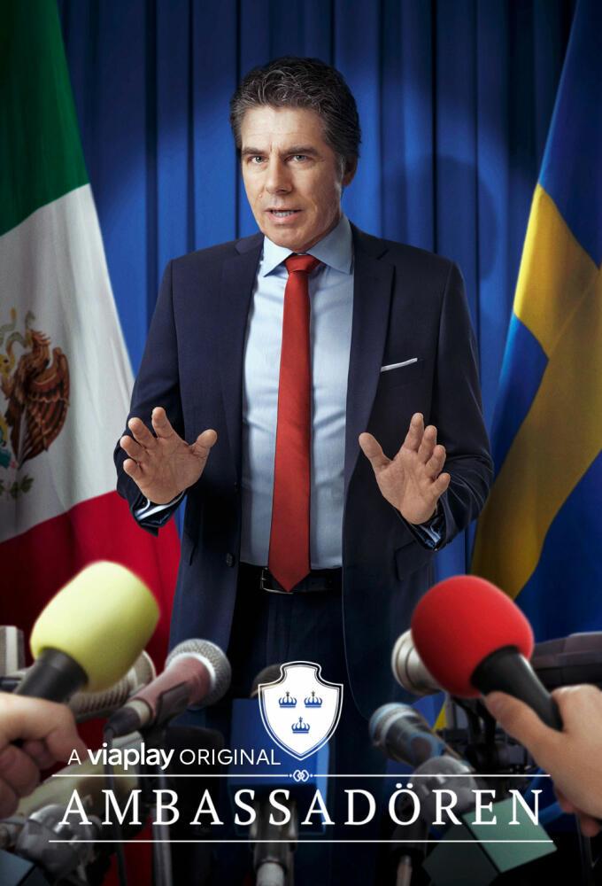 The Ambassador (2020) (SE)
