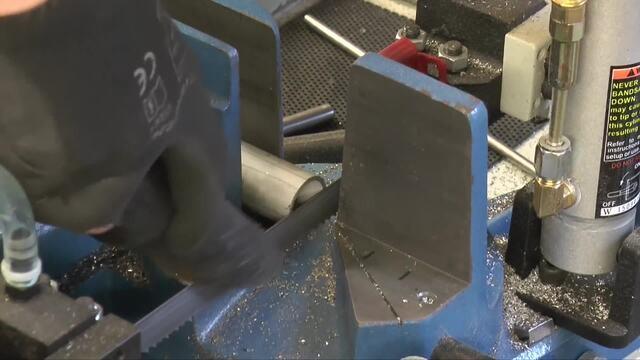Stomp O Matic - Waste Squeezer stompy thingy
